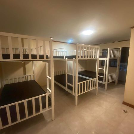 Nearthepark Backpack Hostel 2 清邁 外观 照片