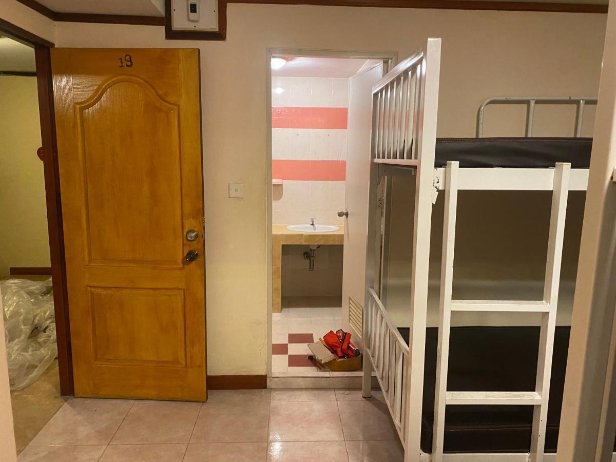 Nearthepark Backpack Hostel 2 清邁 外观 照片