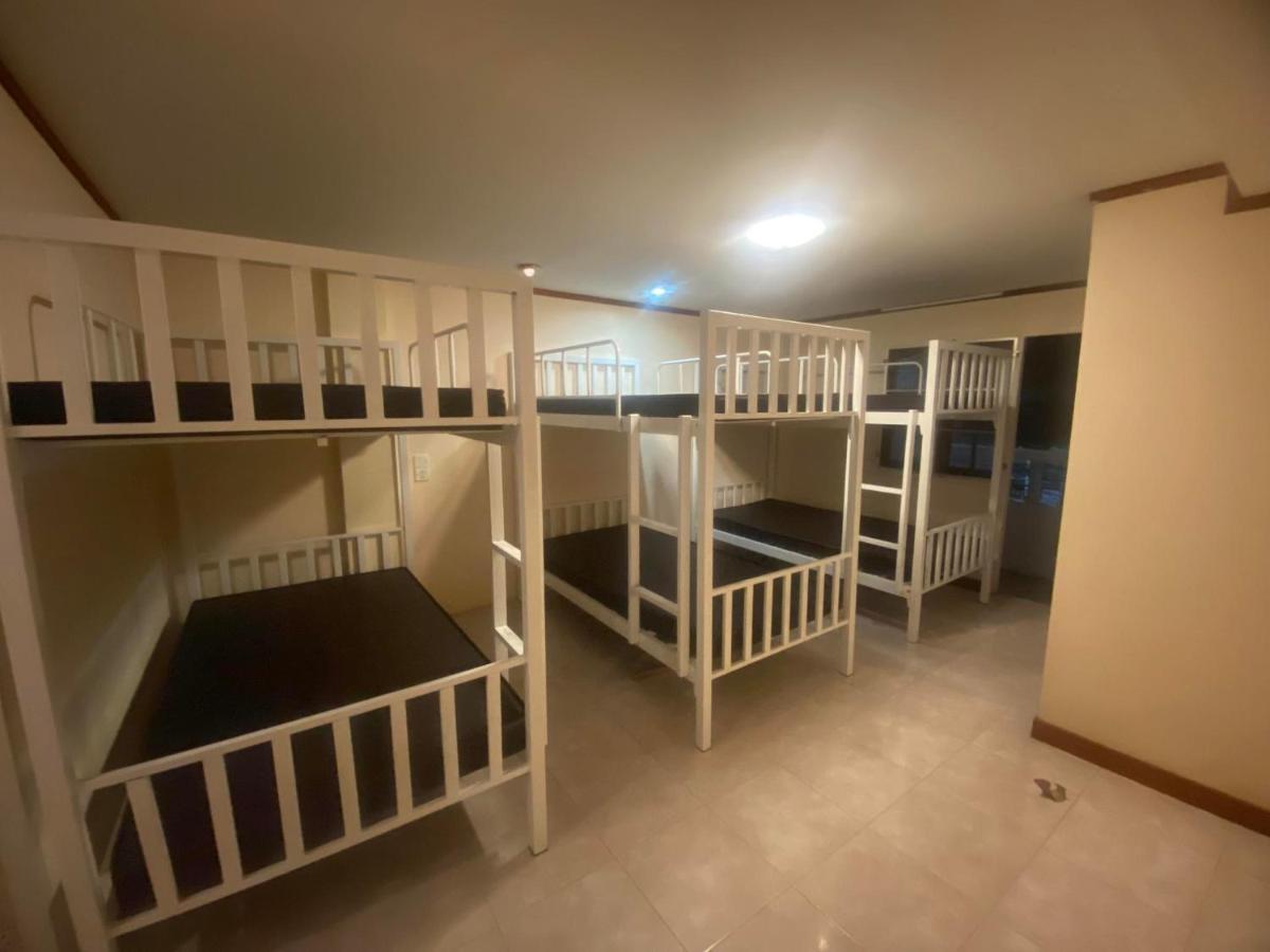 Nearthepark Backpack Hostel 2 清邁 外观 照片
